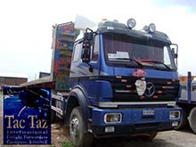 Tac Taz-transportation-convoy